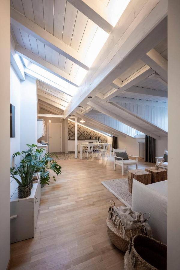 Bogen Bistro & Apartments Μπολζάνο Εξωτερικό φωτογραφία