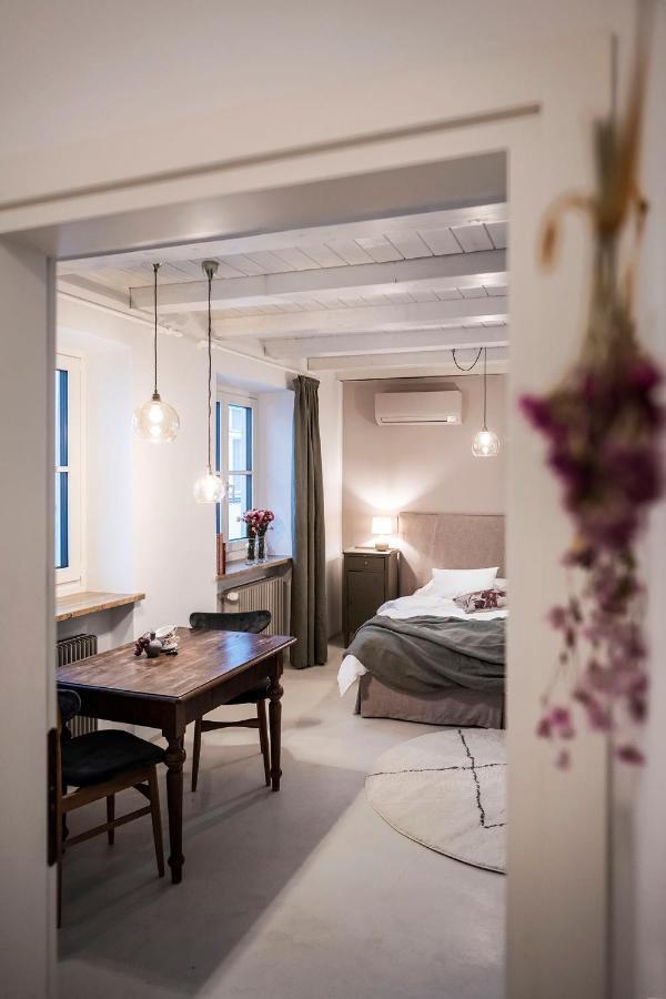 Bogen Bistro & Apartments Μπολζάνο Εξωτερικό φωτογραφία