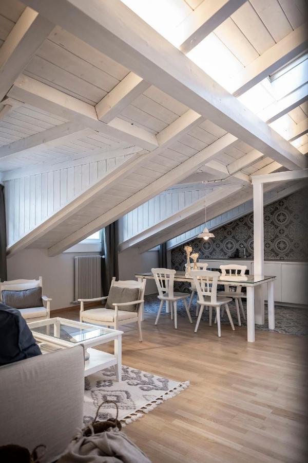 Bogen Bistro & Apartments Μπολζάνο Εξωτερικό φωτογραφία