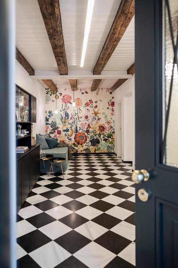 Bogen Bistro & Apartments Μπολζάνο Εξωτερικό φωτογραφία