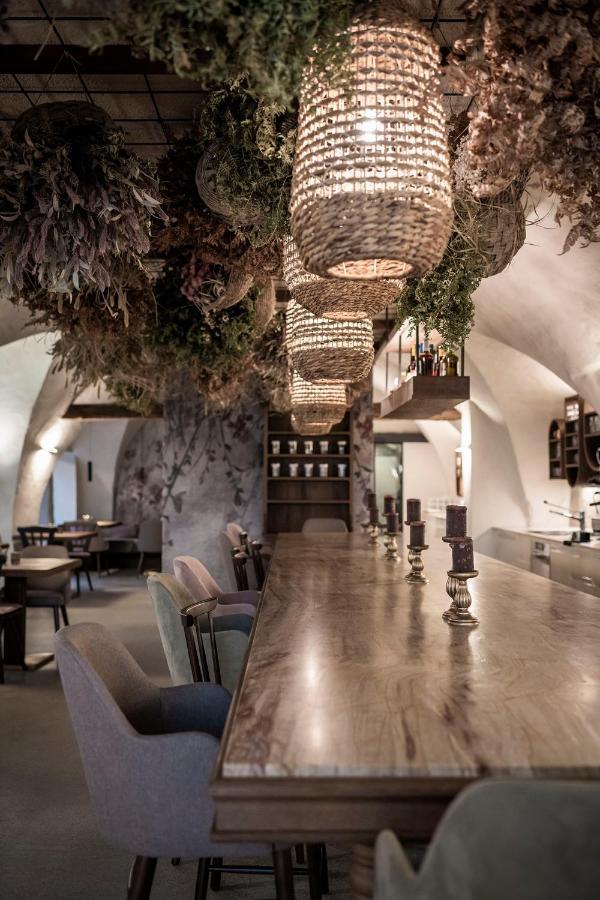 Bogen Bistro & Apartments Μπολζάνο Εξωτερικό φωτογραφία