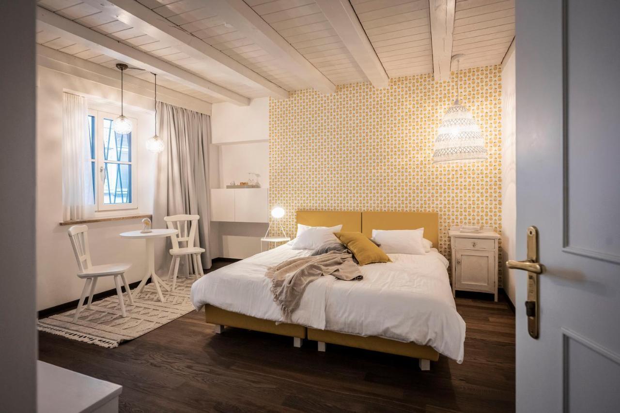 Bogen Bistro & Apartments Μπολζάνο Εξωτερικό φωτογραφία