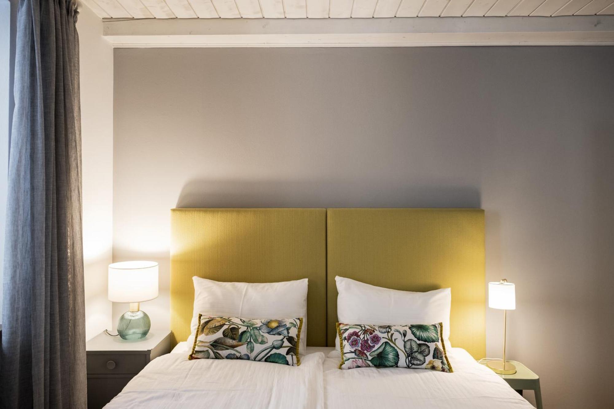 Bogen Bistro & Apartments Μπολζάνο Εξωτερικό φωτογραφία