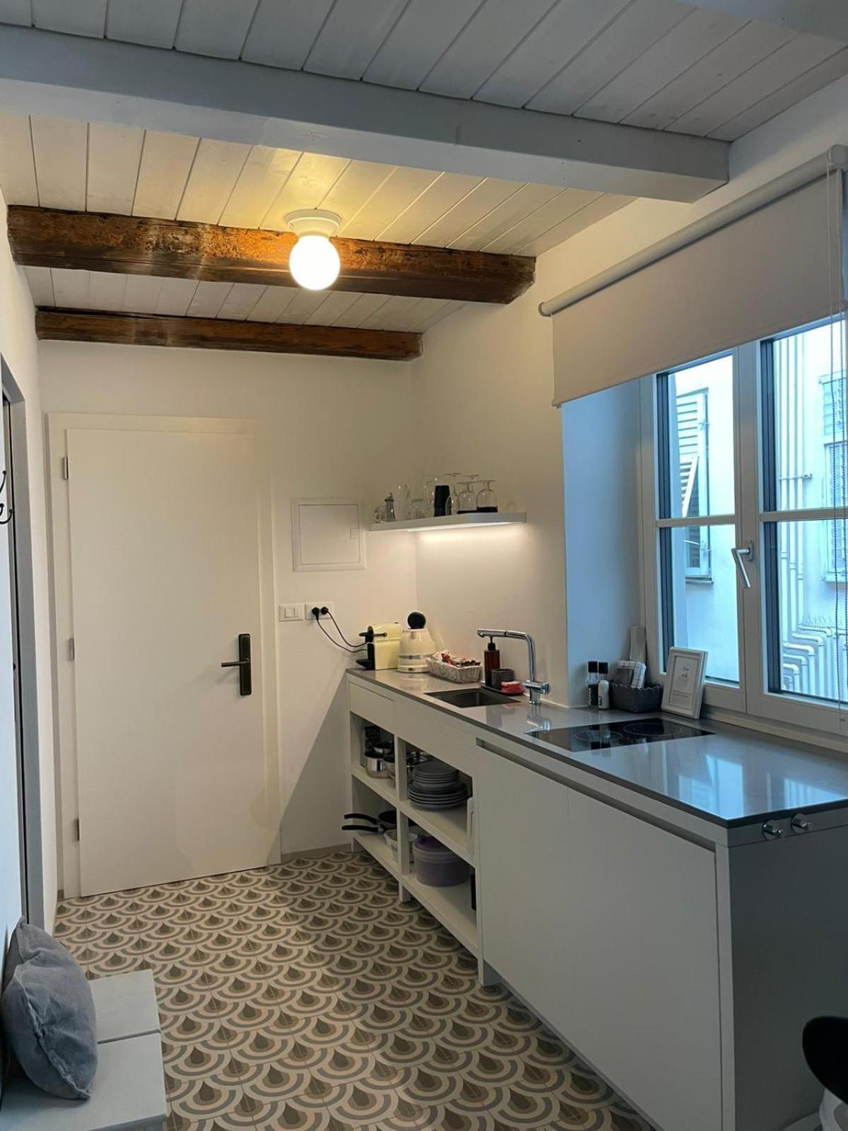 Bogen Bistro & Apartments Μπολζάνο Εξωτερικό φωτογραφία